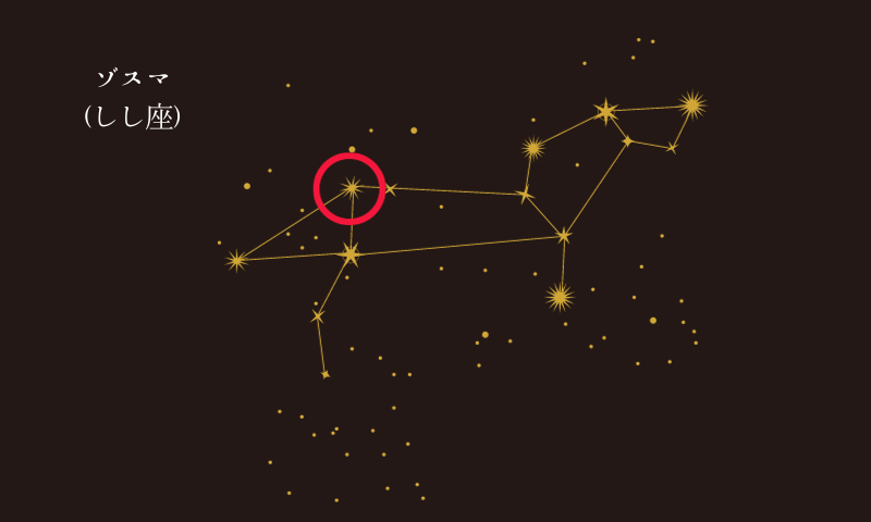 あなたの”使命”を示す恒星は? 「犠牲」のグループの星たち|チャンドラケイ|マイカレWeb